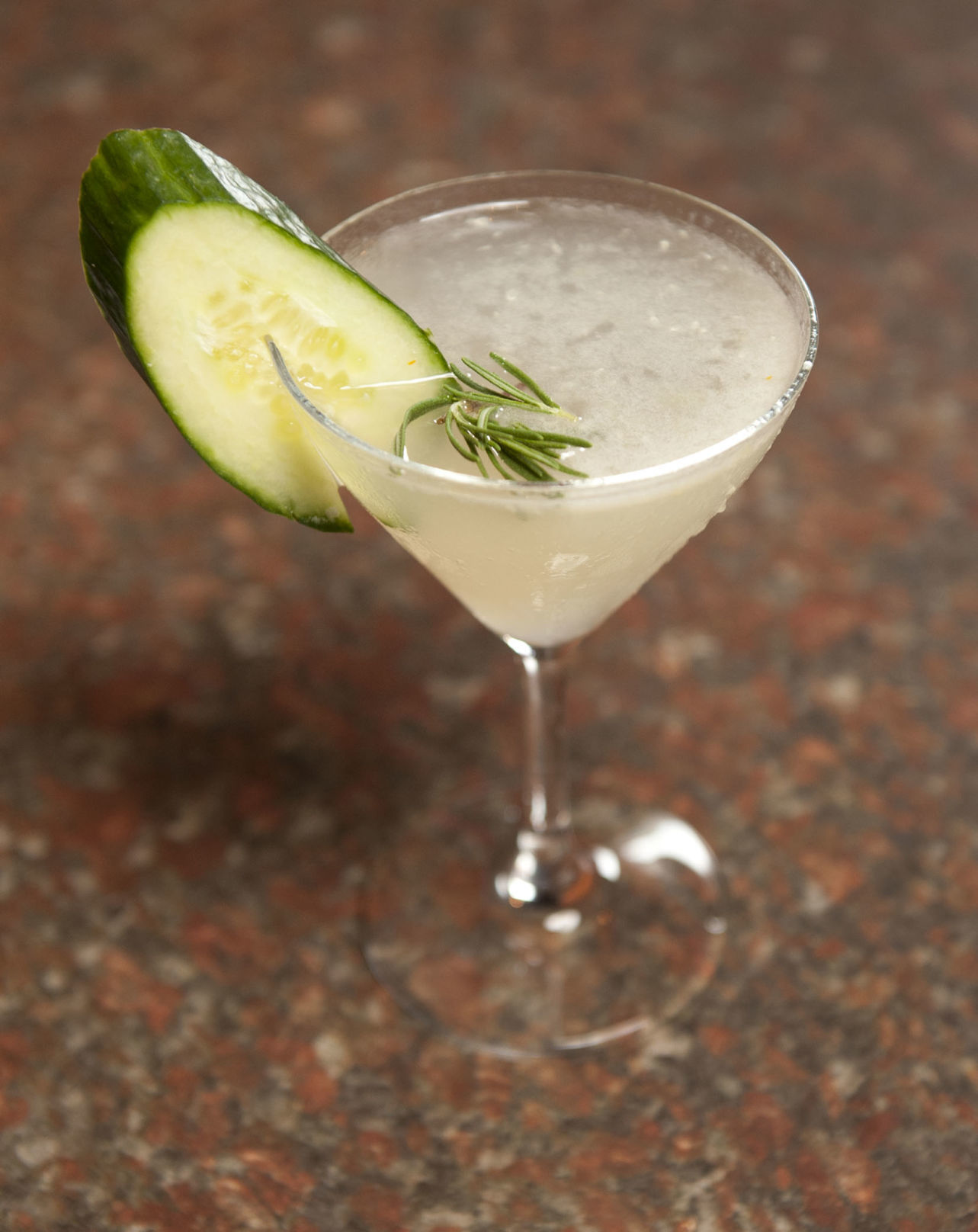 Summer cocktails